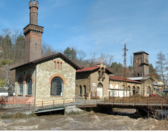 Klamova huť v&nbsp;Blansku